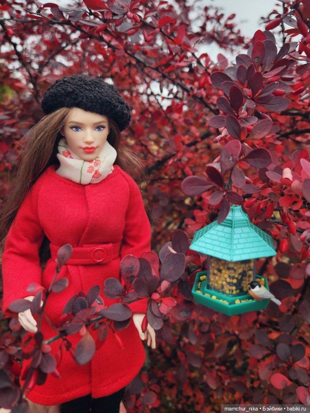 Осень напомнила душе о главном (фото 5)