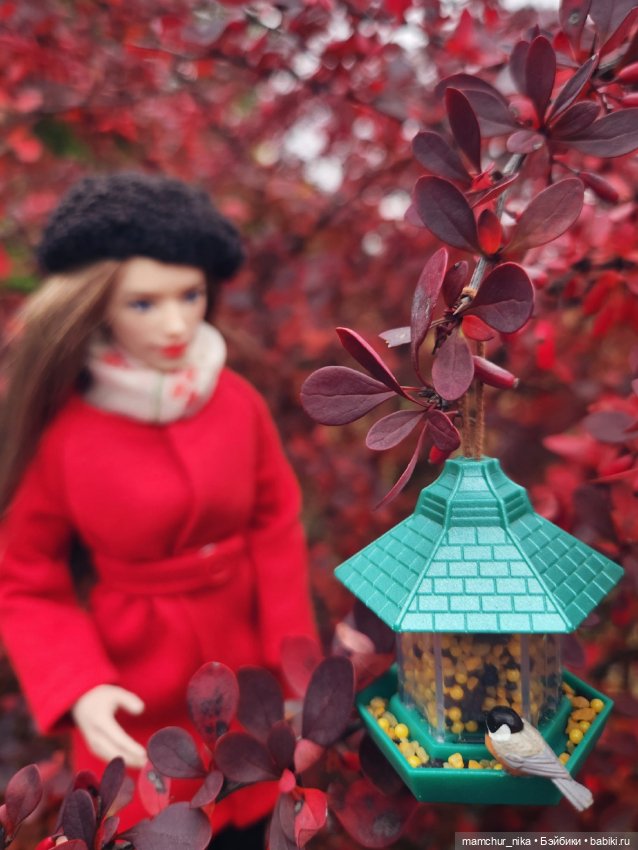 Осень напомнила душе о главном (фото 2)