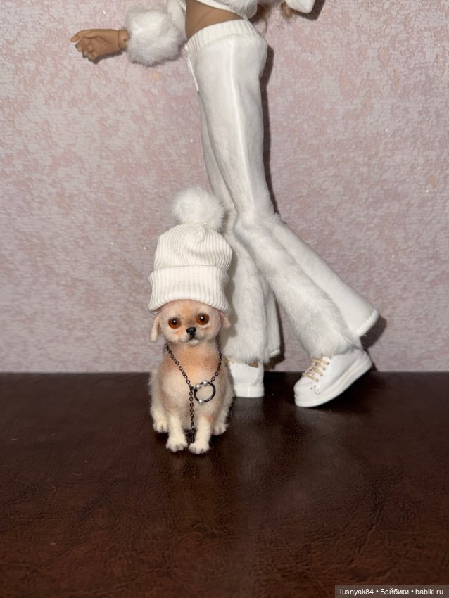 Лотос — Куклы Dart dolls (Анна Шиткина): российские BJD (БЖД) (фото 8)