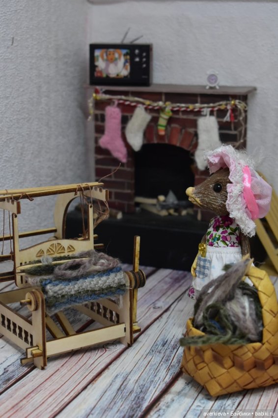 Тасенька и её очумелые лапки) (фото 3)