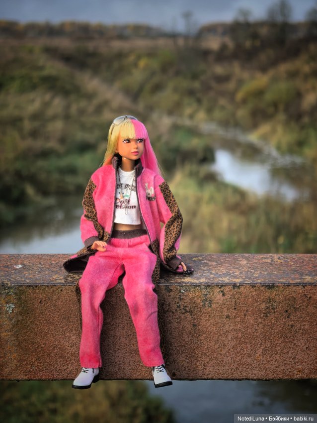 Юми. Девочка сокрушившая крепость, сдерживающую меня от формата 1/6 (фото 7)