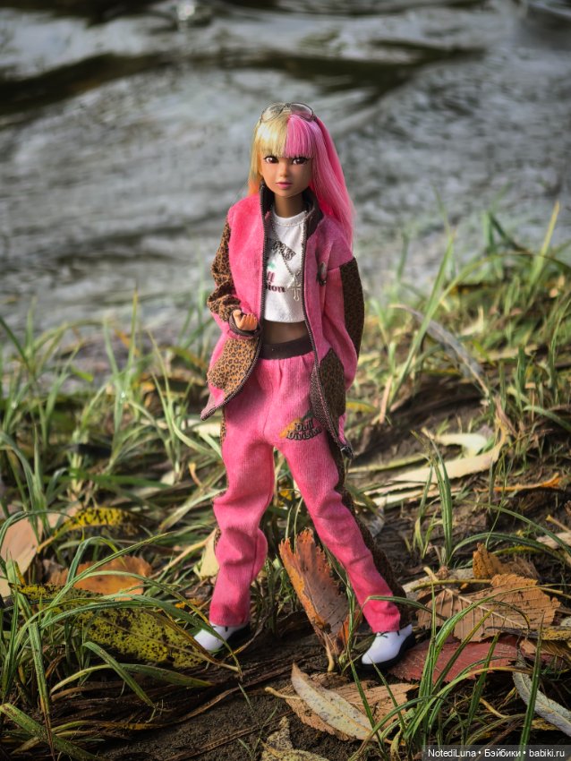 Юми. Девочка сокрушившая крепость, сдерживающую меня от формата 1/6 (фото 10)