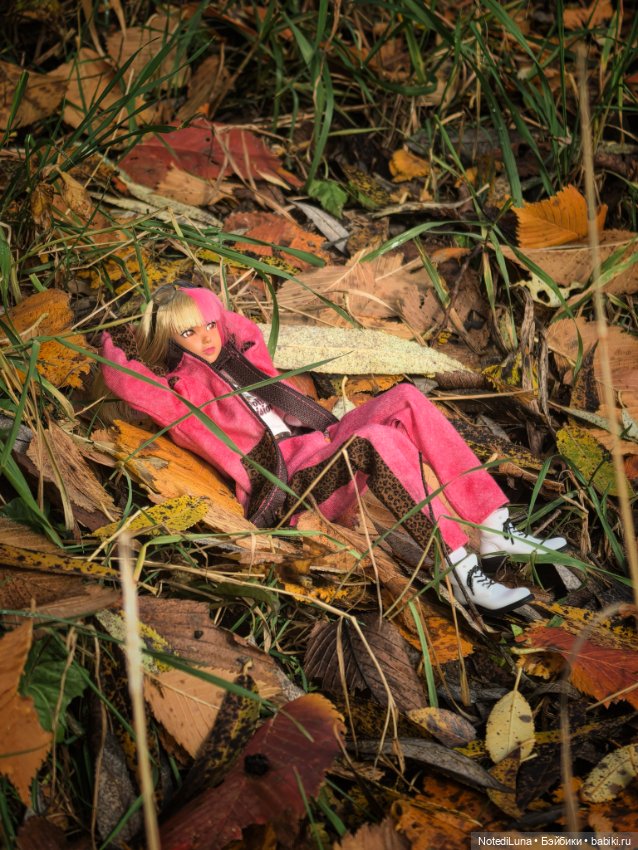 Юми. Девочка сокрушившая крепость, сдерживающую меня от формата 1/6