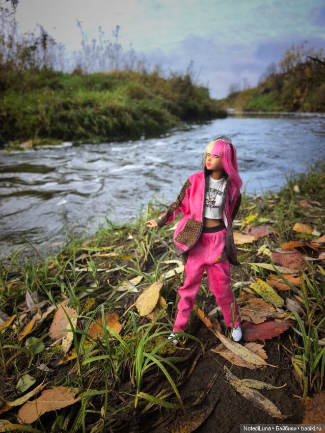 Юми. Девочка сокрушившая крепость, сдерживающую меня от формата 1/6 (фото 8)