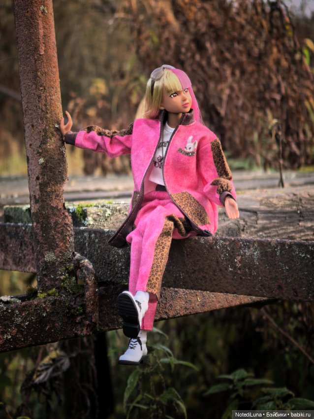 Юми. Девочка сокрушившая крепость, сдерживающую меня от формата 1/6 (фото 5)