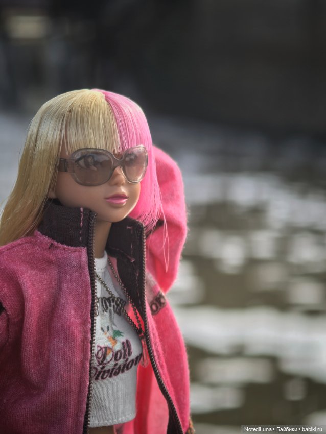 Юми. Девочка сокрушившая крепость, сдерживающую меня от формата 1/6