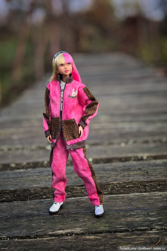 Юми. Девочка сокрушившая крепость, сдерживающую меня от формата 1/6