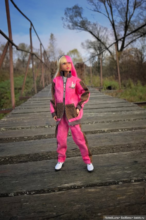 Юми. Девочка сокрушившая крепость, сдерживающую меня от формата 1/6 (фото 2)