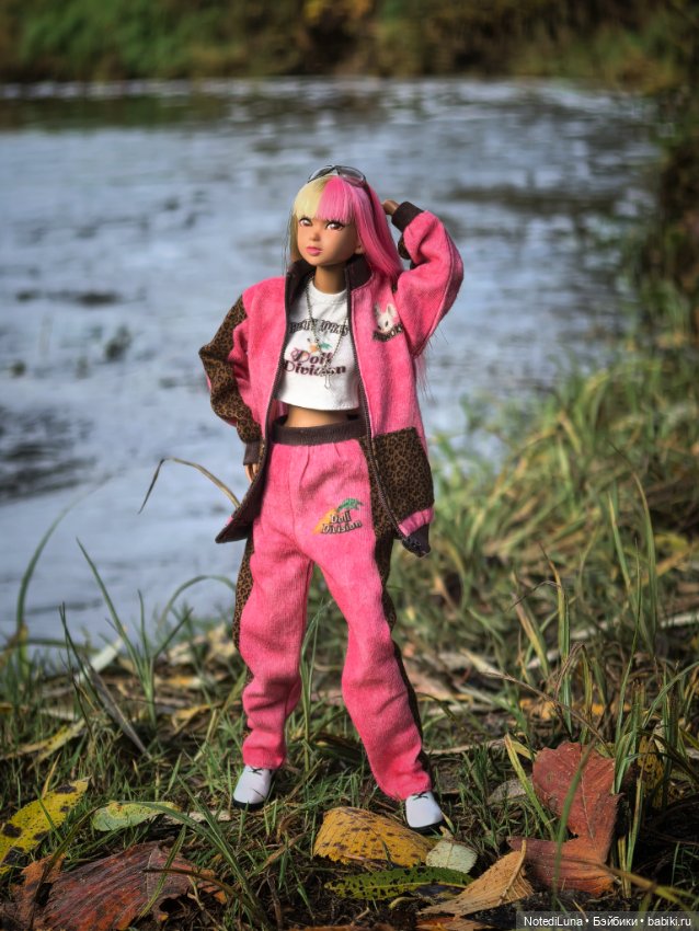 Юми. Девочка сокрушившая крепость, сдерживающую меня от формата 1/6