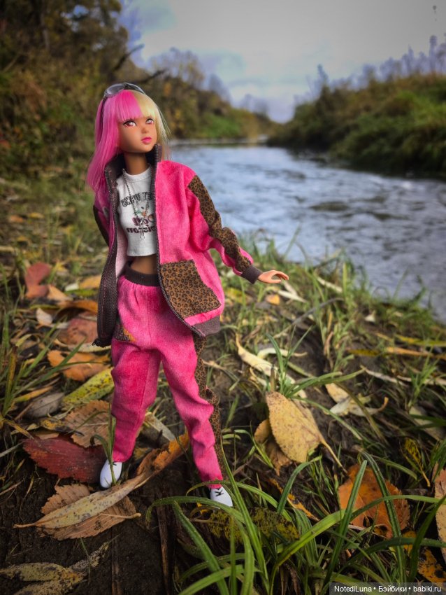 Юми. Девочка сокрушившая крепость, сдерживающую меня от формата 1/6 (фото 9)