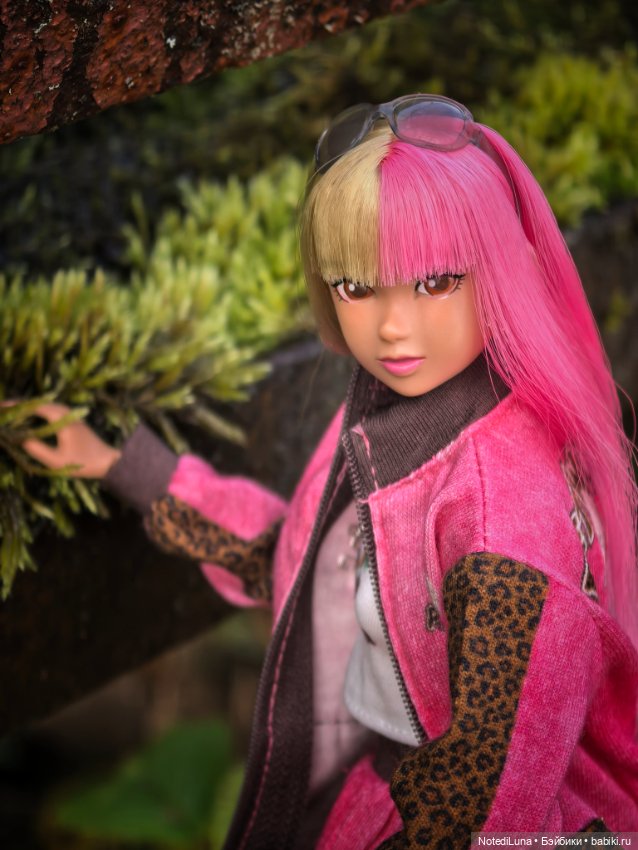 Юми. Девочка сокрушившая крепость, сдерживающую меня от формата 1/6 (фото 6)