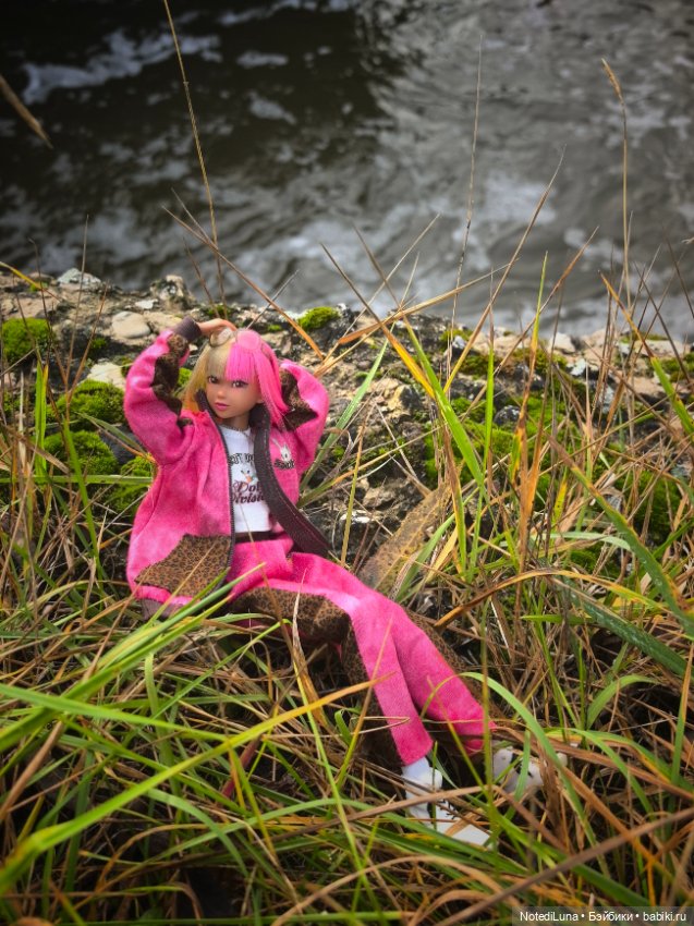 Юми. Девочка сокрушившая крепость, сдерживающую меня от формата 1/6