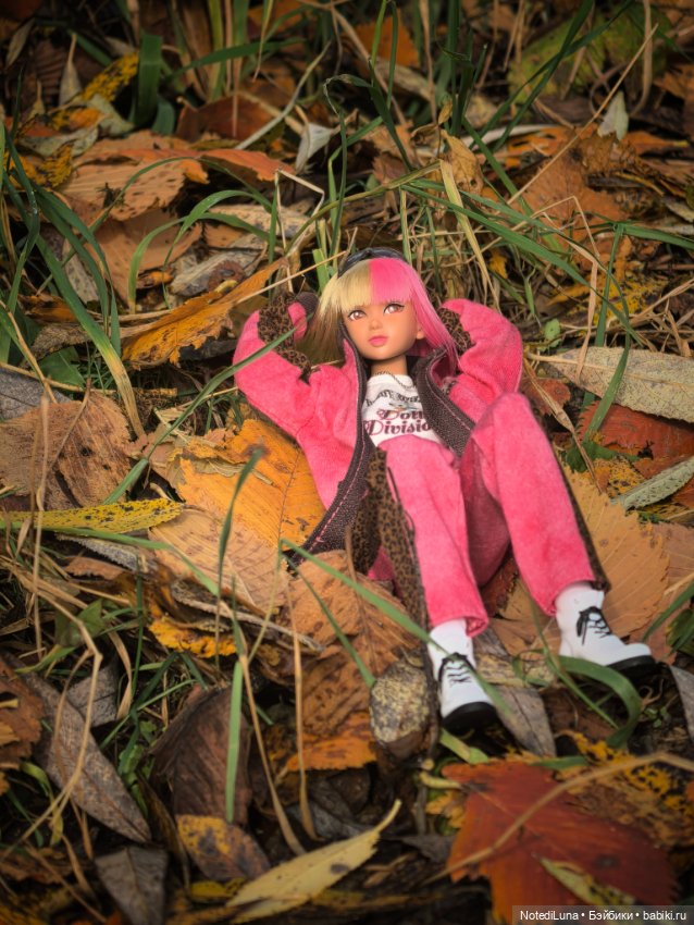 Юми. Девочка сокрушившая крепость, сдерживающую меня от формата 1/6