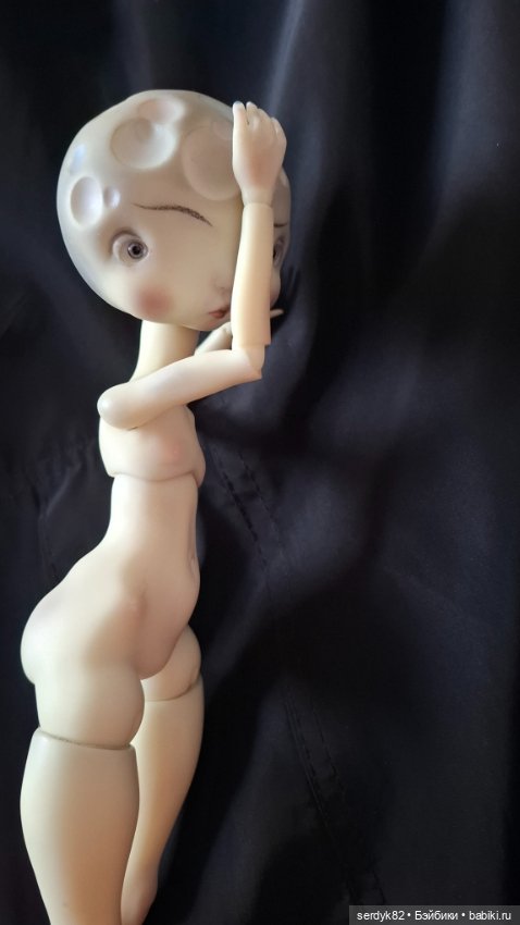 Куклы Circus Kane (Nefer Kane): французские BJD (БЖД) (фото 3)