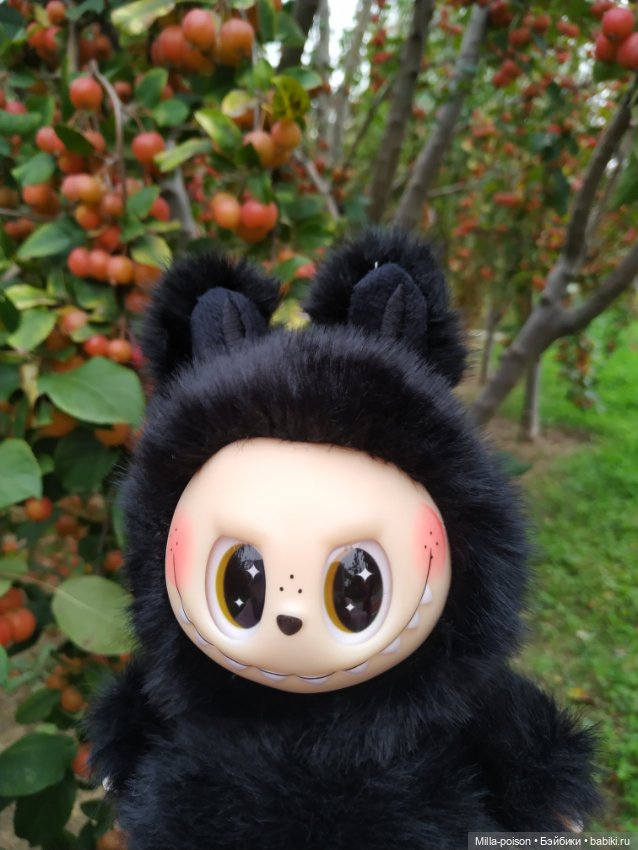 Ëнбок — Игрушки Labubu (Лабубу) и The Monsters: Pop Mart