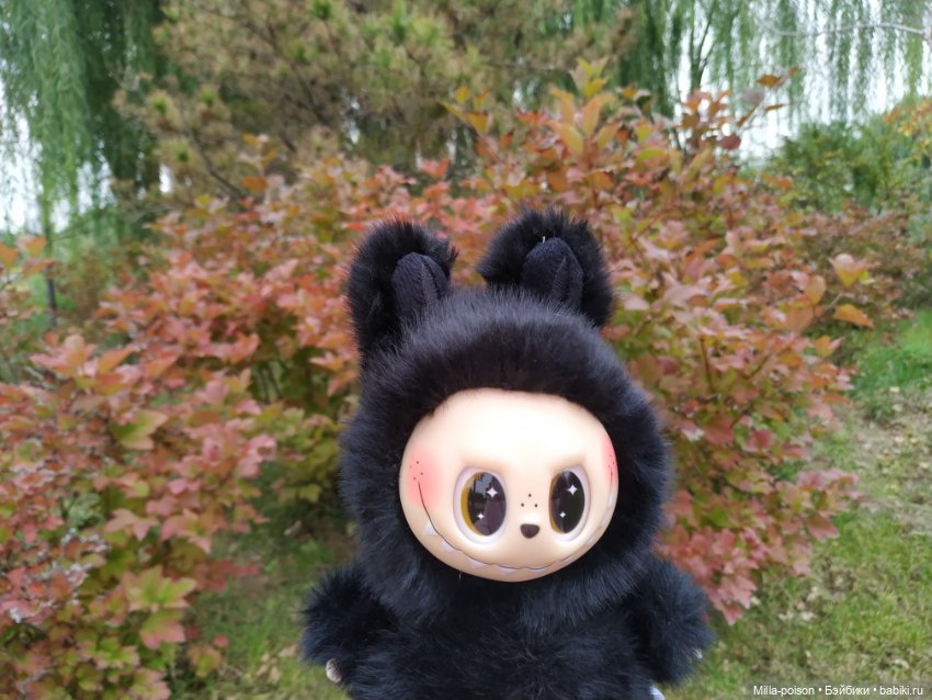 Ëнбок — Игрушки Labubu (Лабубу) и The Monsters: Pop Mart