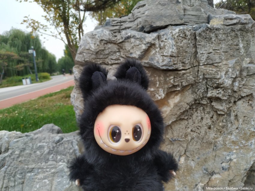 Ëнбок — Игрушки Labubu (Лабубу) и The Monsters: Pop Mart