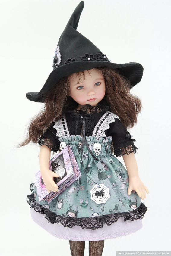 Не наш праздник - Хэллоуин (фото 3)