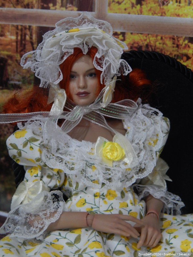 Новый экран, две сестрички и новое умение (фото 4)