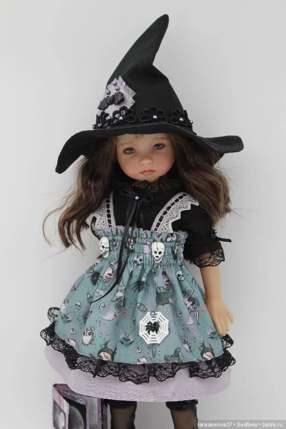 Не наш праздник - Хэллоуин (фото 2)