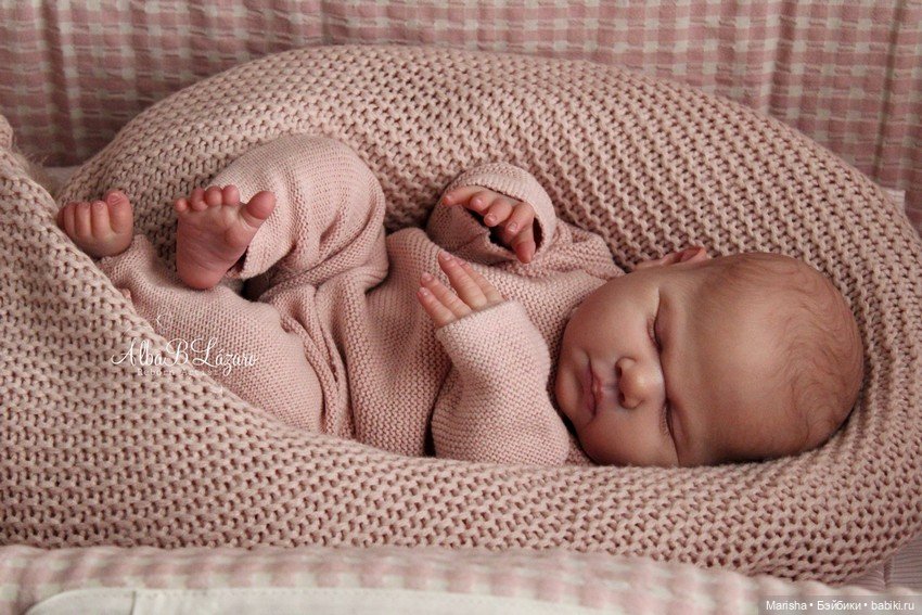 Harriet скульптора Cassie Ann Love, автор прототипа Alba Bosch Lázaro (фото 2)