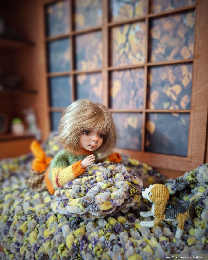 Странная любовь❣️ — Одежда и обувь для кукол своими руками: фото (фото 9)