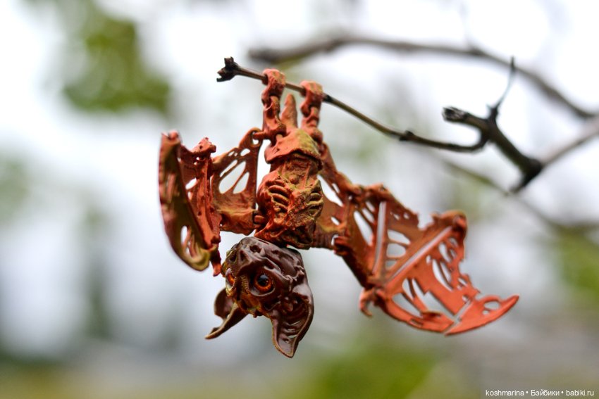 Кукловод — Куклы и тела UFdoll (ЮФдолл): Blind Box