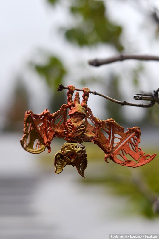 Кукловод — Куклы и тела UFdoll (ЮФдолл): Blind Box