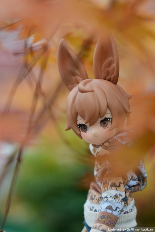 Кукловод — Куклы и тела UFdoll (ЮФдолл): Blind Box (фото 10)