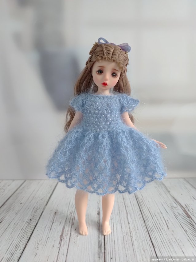 Случайная гостья — Игровые куклы разных производителей (Разное): редкие бренды