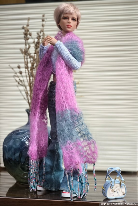 Ева увлеклась бжд — Авторские куклы BJD (БЖД) у нас дома: фото (фото 5)