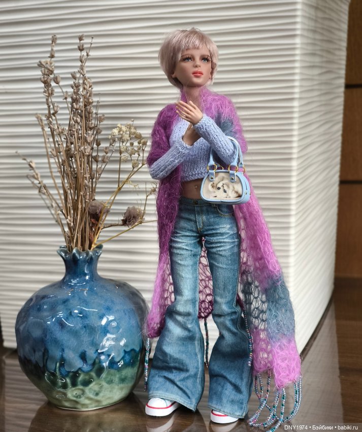 Ева увлеклась бжд — Авторские куклы BJD (БЖД) у нас дома: фото