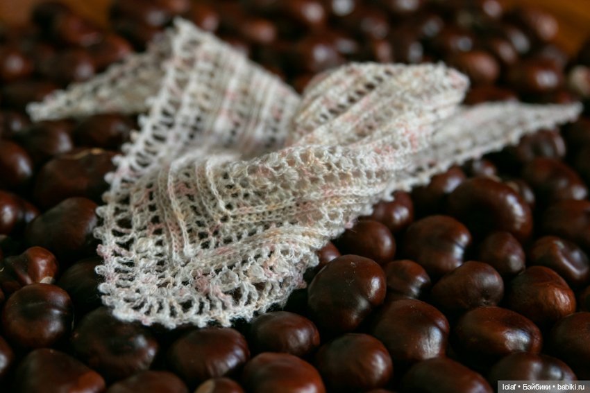 Ты накинь, дорогая, на плечи (фото 6)