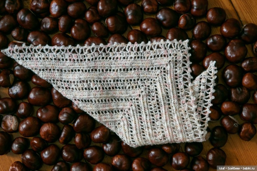 Ты накинь, дорогая, на плечи (фото 7)