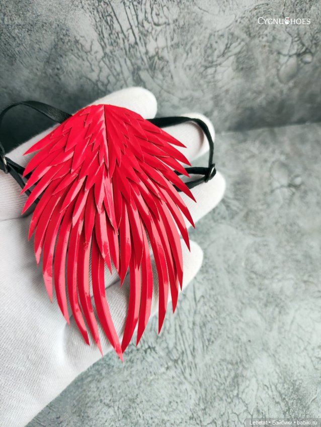 Мой Хэллоуин — Одежда и обувь для кукол своими руками: фото (фото 7)