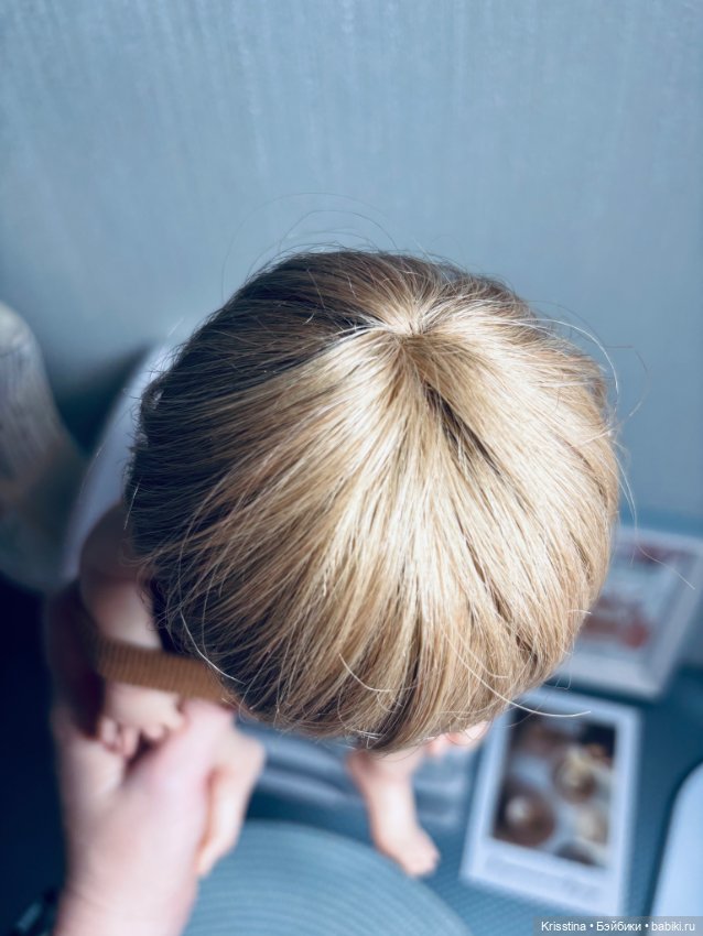 Чудесный мальчик ♥️ — ООАК и репейнт игровых кукол: Bratz