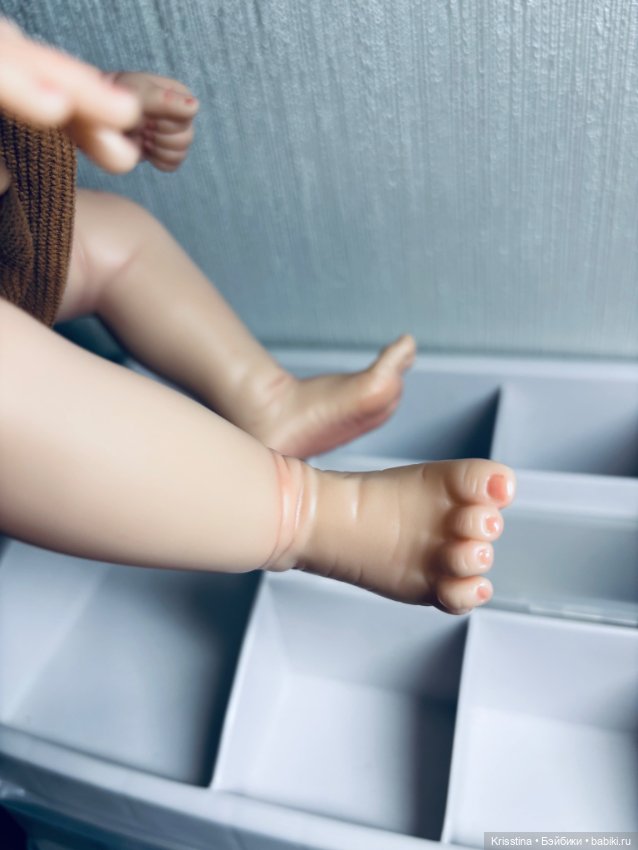 Чудесный мальчик ♥️ — ООАК и репейнт игровых кукол: Bratz (фото 9)