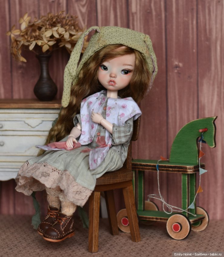 ООАК и репейнт игровых кукол: Bratz (фото 5)