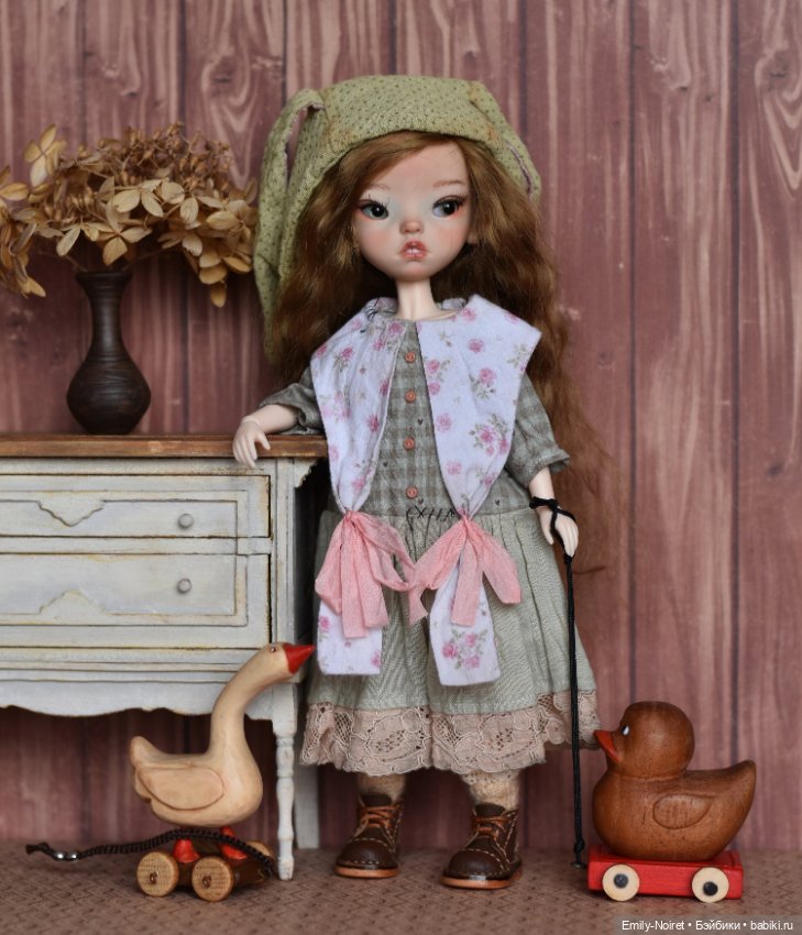 ООАК и репейнт игровых кукол: Bratz