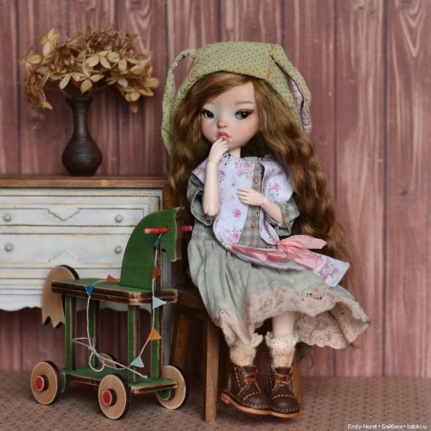 ООАК и репейнт игровых кукол: Bratz (фото 4)