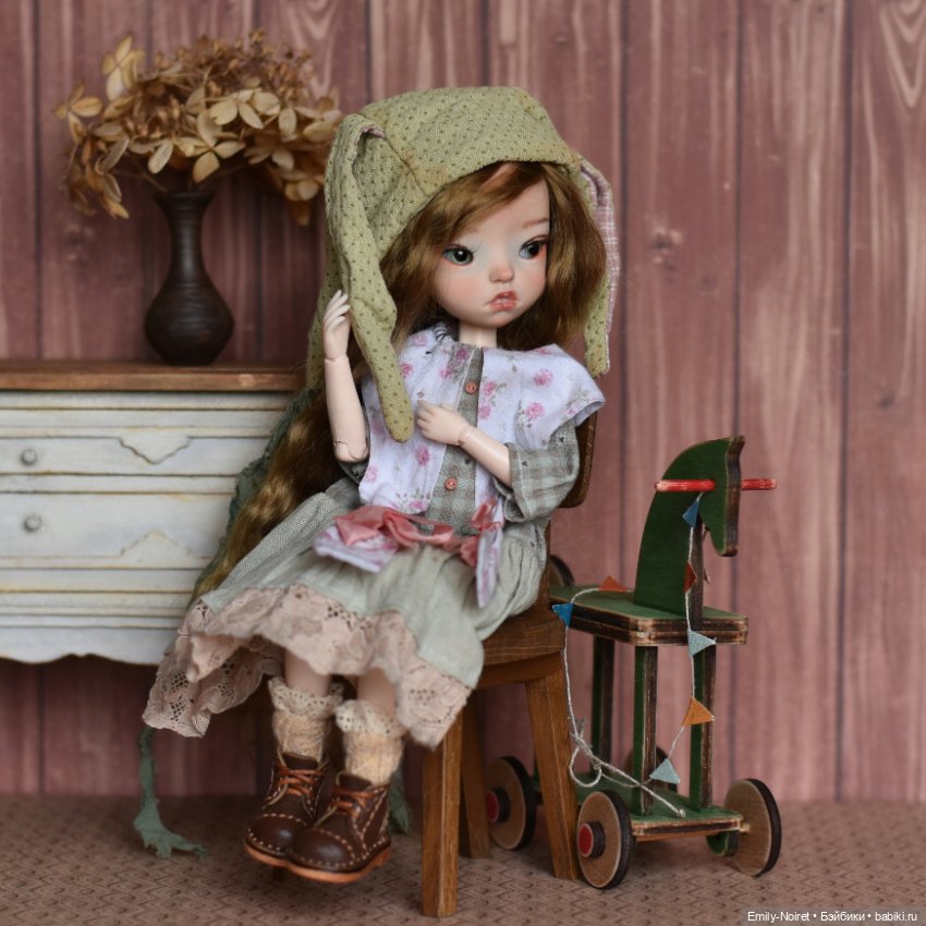 ООАК и репейнт игровых кукол: Bratz (фото 6)