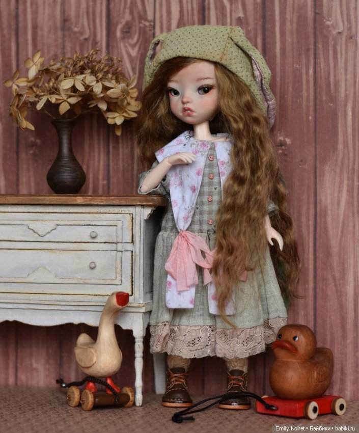 ООАК и репейнт игровых кукол: Bratz (фото 2)