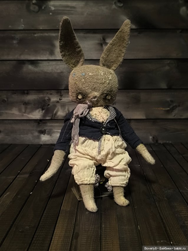 Фрол, коллекция"Разнотравье" (фото 2)