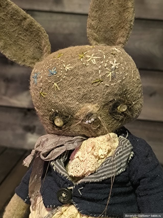 Фрол, коллекция"Разнотравье"