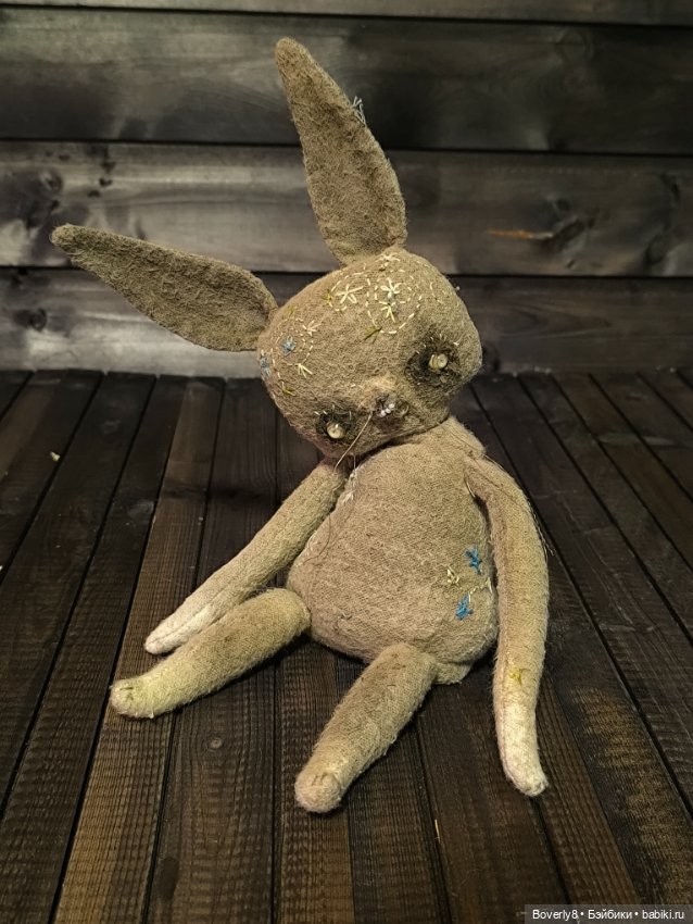 Фрол, коллекция"Разнотравье" (фото 5)