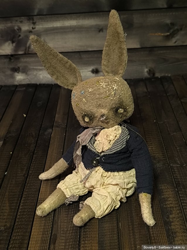 Фрол, коллекция"Разнотравье" (фото 3)