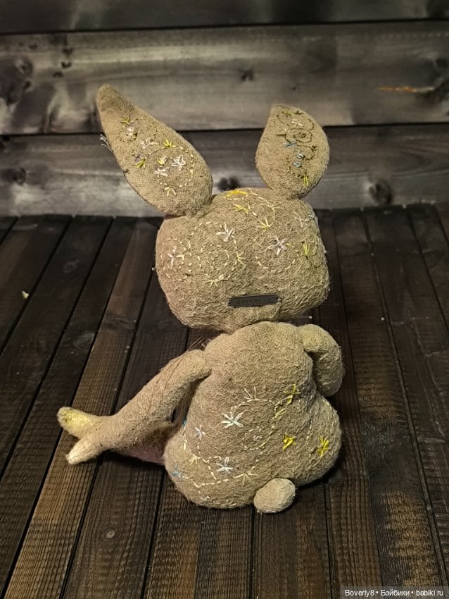 Фрол, коллекция"Разнотравье" (фото 4)