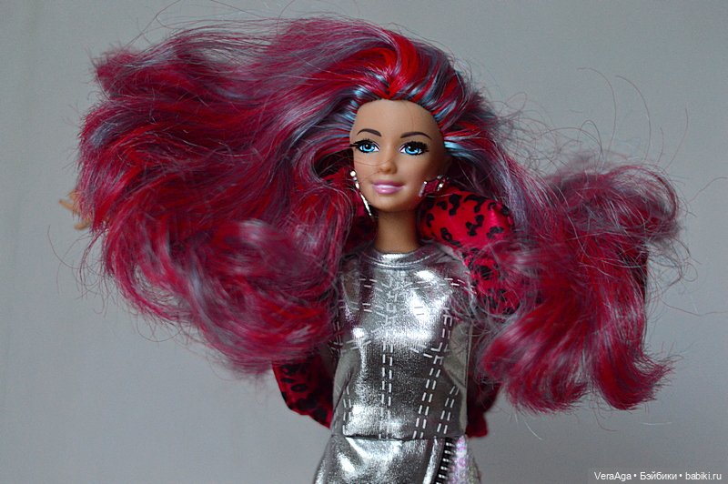 Внезапная София — Аналоги Барби и куклы 1/6: клоны 90 (фото 2)