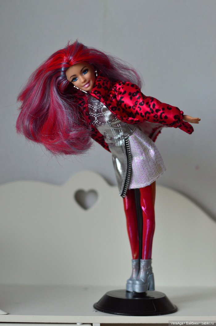 Внезапная София — Аналоги Барби и куклы 1/6: клоны 90 (фото 4)
