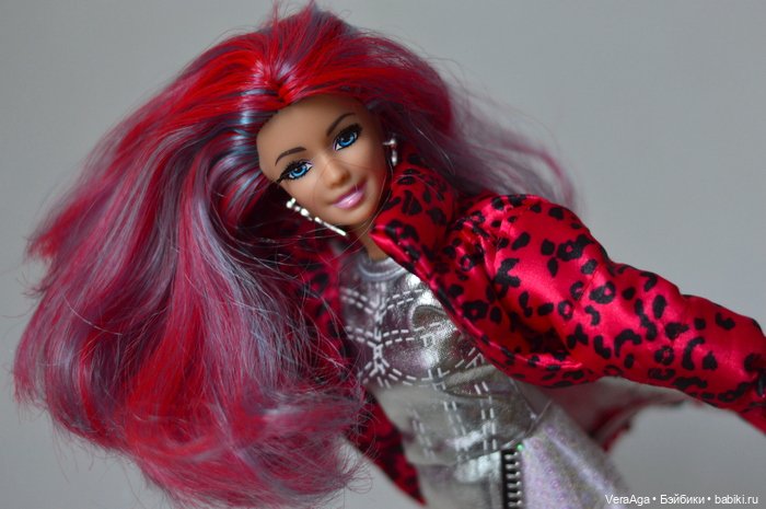 Внезапная София — Аналоги Барби и куклы 1/6: клоны 90 (фото 10)